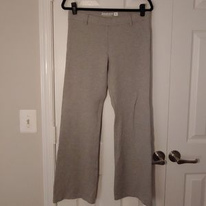 Betabrand Boot-Cut Dress Yoga Pants